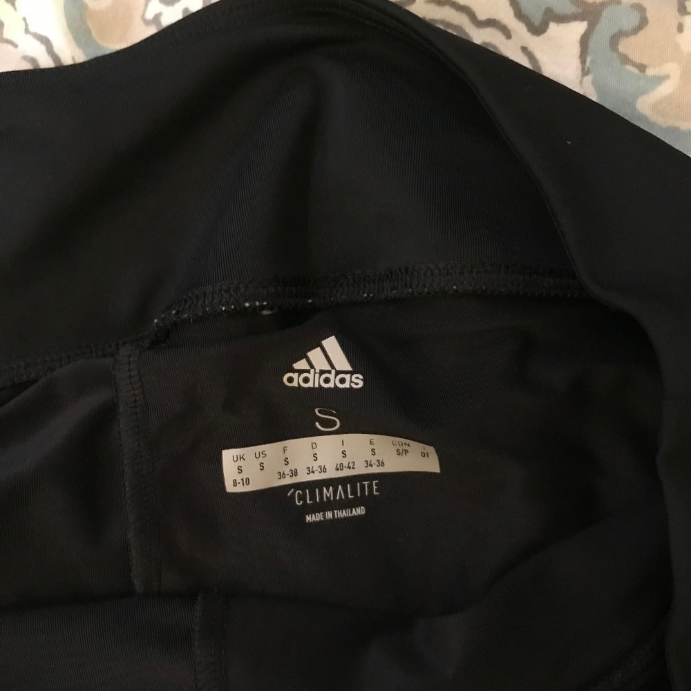 Women's Tennis Adidas Skirt